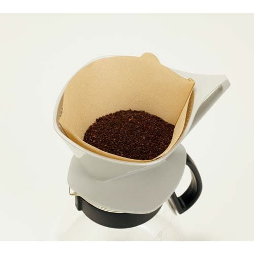 コーヒーフィルター2−4杯用102 120枚入×3