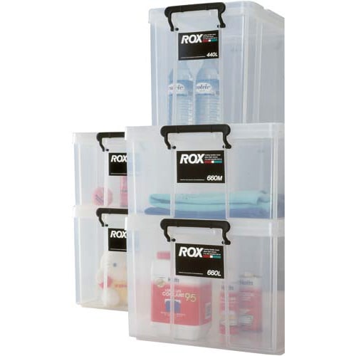 ロックス ROX530S 幅39×奥行53cm8個