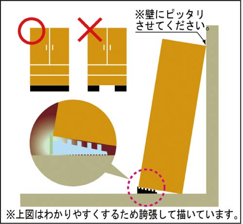 ミツギロン たおれんゾウ カウネット