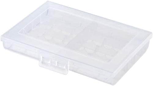 電池ケース 単3形・単4形対応