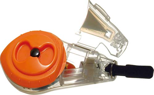 ハンディチョークラインNeo 自動巻 細糸