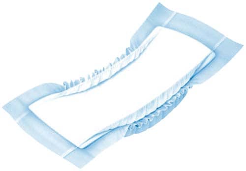 アクティ 尿とりパッド昼用・長時間3回分 24枚