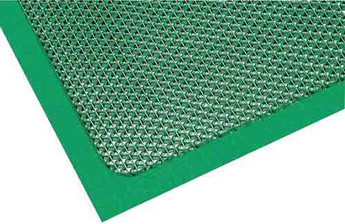3Mセーフティーグマット2 900×600 緑