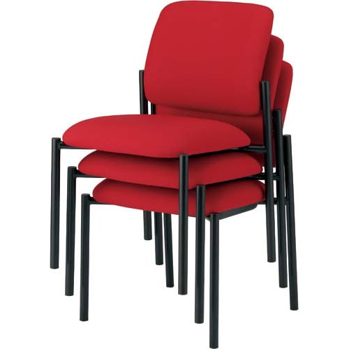 リネアチェア レッド