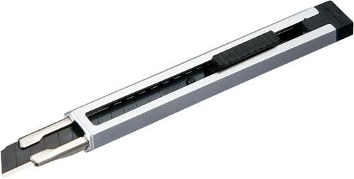 カッターナイフ リミテッドシリーズ 小型刃AA