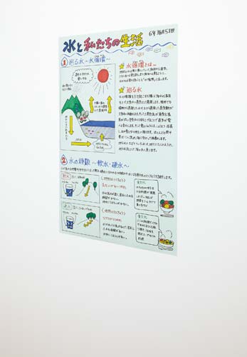 マルアイ 色マス目模造紙 巻タイプ カウネット マルアイ 色マス目模造紙 巻タイプ カウネット