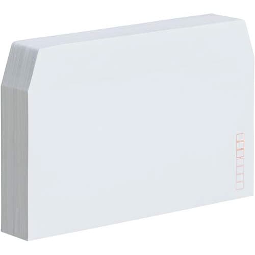 ケント封筒 洋0 100g 500枚入