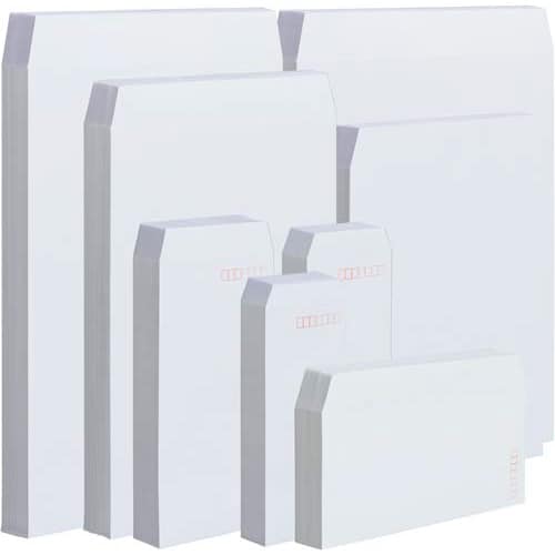 ケント封筒 角2 100g 100枚入