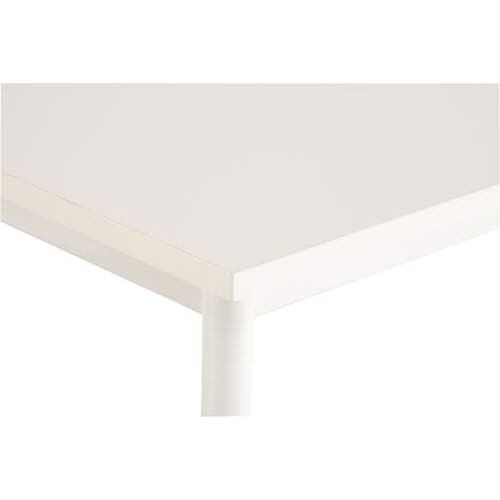 SHシンプルデスク W1000 ホワイト