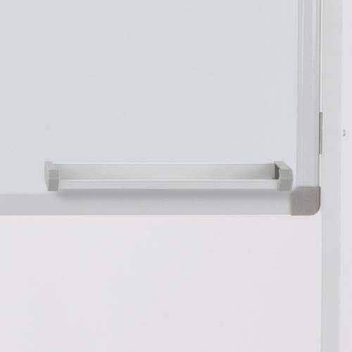 ミニサイズホワイトボード 片面