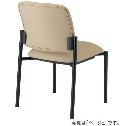 リネアチェア レッド