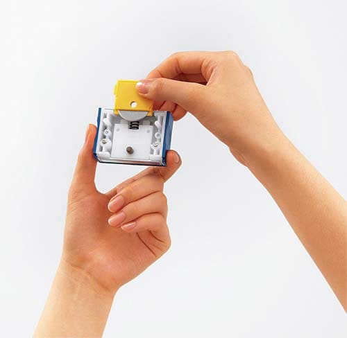 ペーパーカッターロータリー式B4 裁断枚数40枚