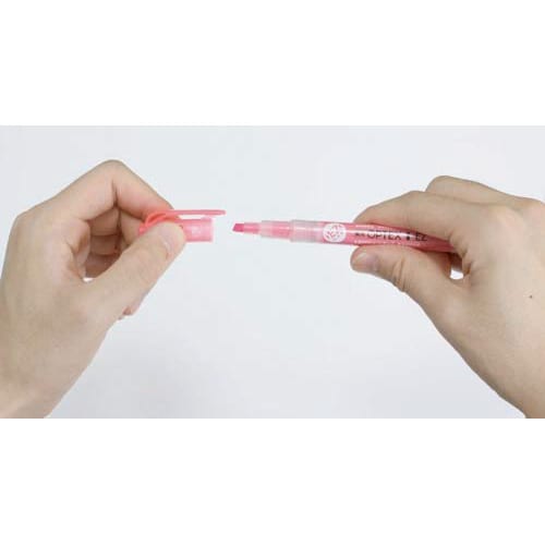 蛍光オプテックス1EZ 赤