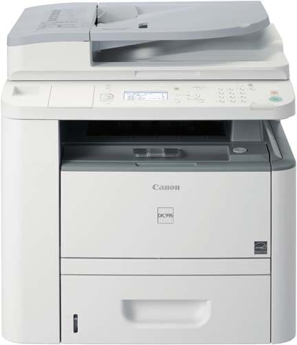 コピー機 ミニコピア DPC995