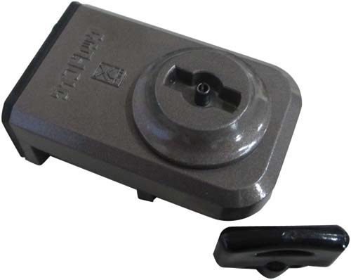 ウインドロック ブロンズ