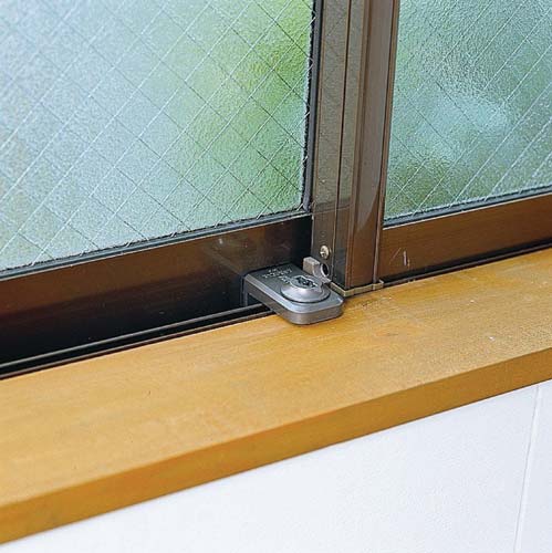 ウインドロック ブロンズ