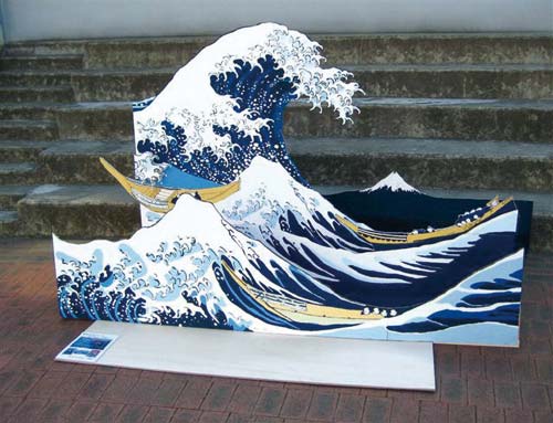 サクラクレパス ニューサクラカラークイックペイント カウネット