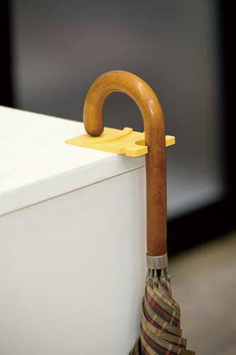 スティックラバー 黄色