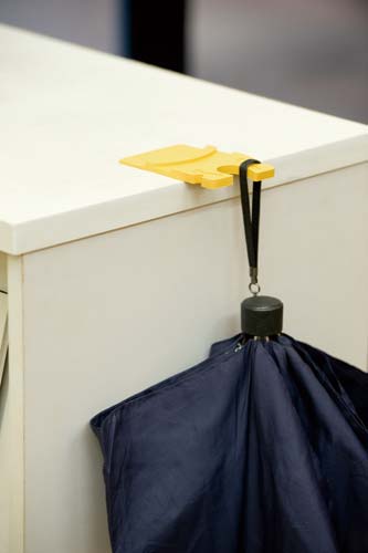 スティックラバー 黄色