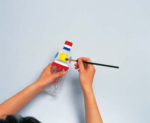 サクラクレパス ニューサクラカラークイックペイント カウネット