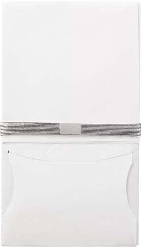 香典袋 仏新金封 御霊前 簡単開封 5枚入