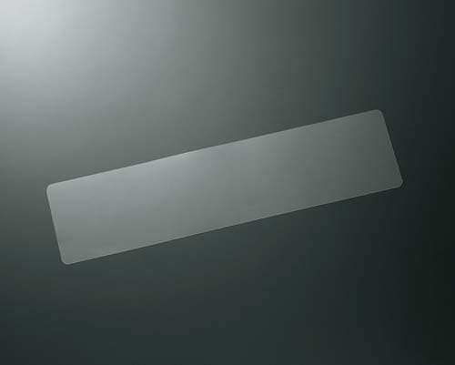 腕章差替えシート 無地