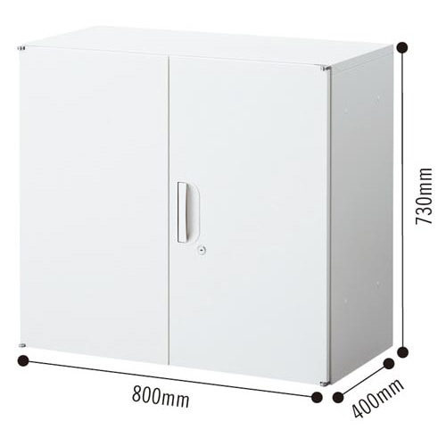 ◇アッセ収納8040上置2段730両開