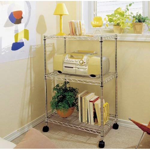 メタルミニ 幅550奥行350高さ830mm