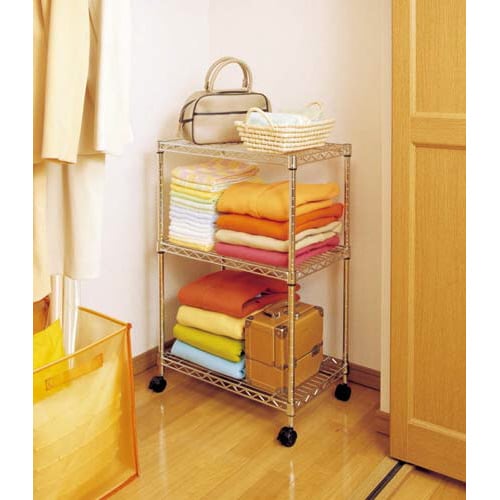 メタルミニ 幅550奥行350高さ830mm