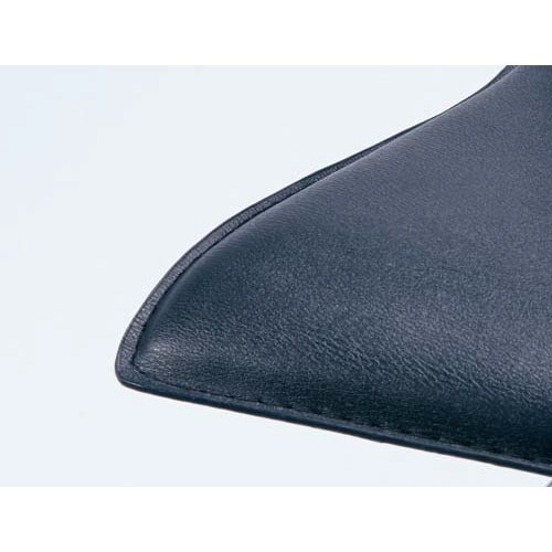 昇降カウンターチェア ブラック