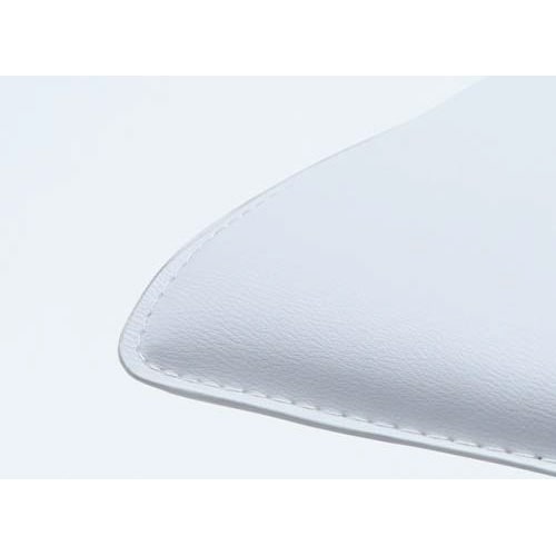 昇降カウンターチェア ホワイト