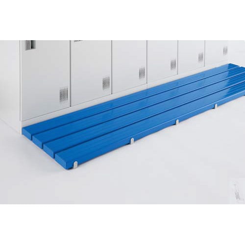 YSカラースノコ抗菌キャップ付400×1806ブル