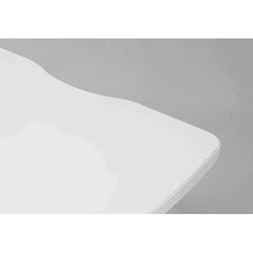 IMスタンドテーブル ホワイト