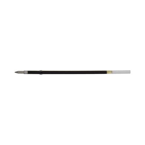 低粘度油性ボールペン替芯0.5mm 黒