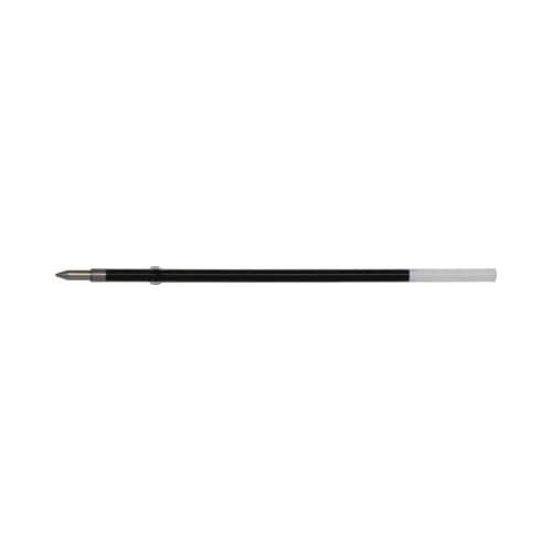 低粘度油性ボールペン替芯0.7mm 黒