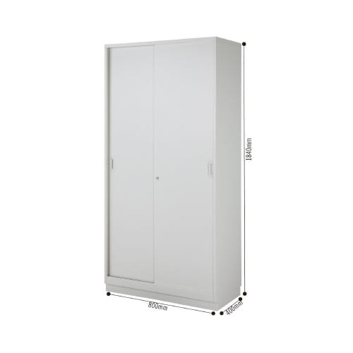 ◇アッセ収納9045下置5段1840引違WH