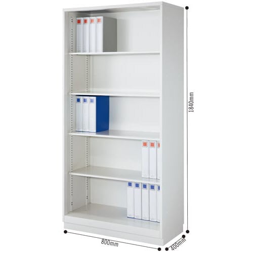 ◇アッセ収納9045下置5段1840オープンW