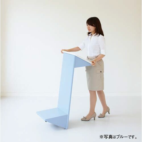 IMスタンドテーブル ホワイト