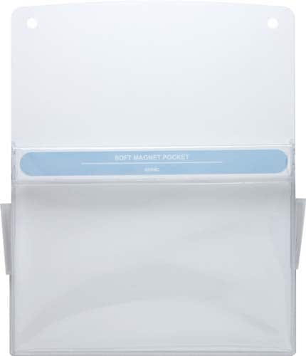 ソフトマグネットポケット