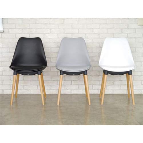 マルコチェア ホワイト