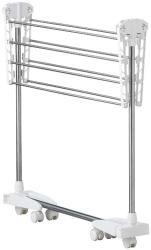 ポーリッシュ バスタオルハンガー PS−06