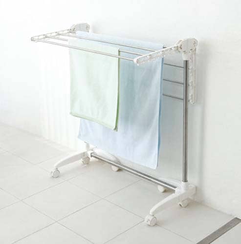 ポーリッシュ バスタオルハンガー PS−06