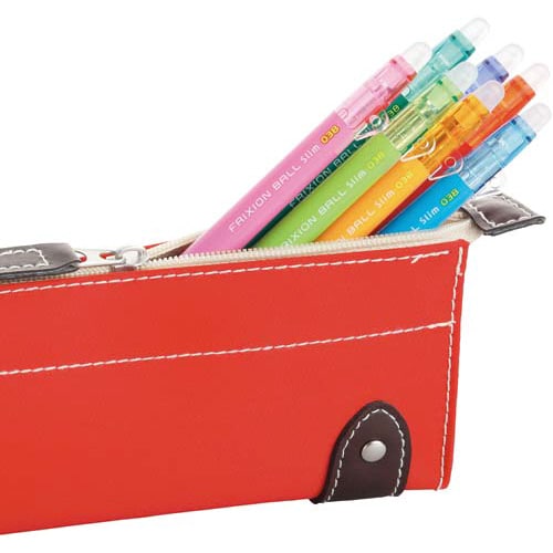 フリクションボールスリム0.38mm 黒