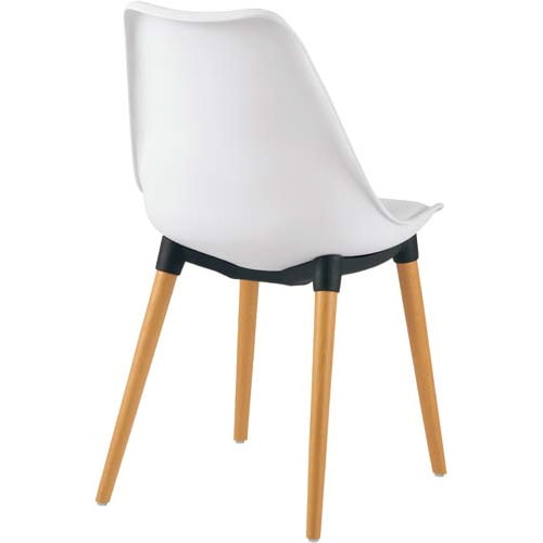 マルコチェア ホワイト