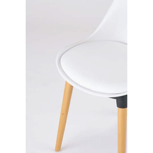 マルコチェア ホワイト