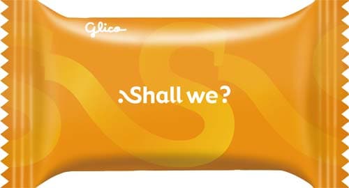 発酵バターが薫るショートブレッド 11枚