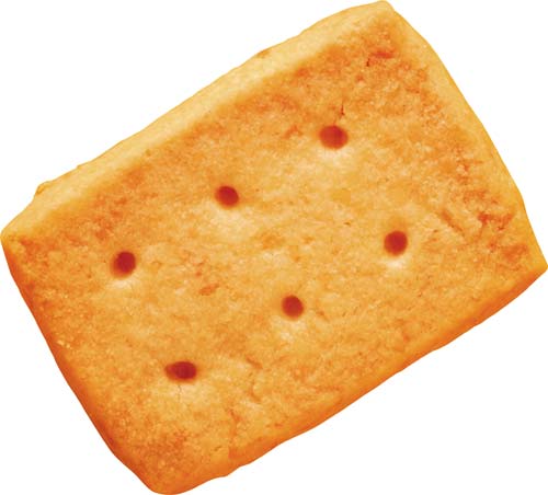 発酵バターが薫るショートブレッド 11枚