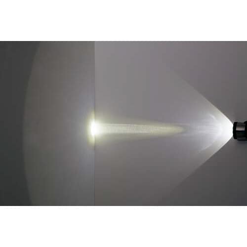 懐中電灯 強力ライト LED スーパー