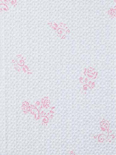 クリネックスプリント ダブル25m12R×8パック