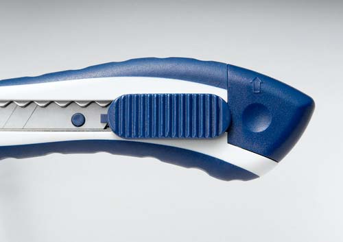 カッターナイフS CU−004×5